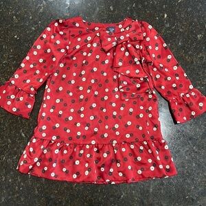 BabyGap dress size 2